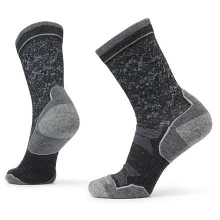 REI Co-op Flash Merino Wool Lightweight Crew Socks 0