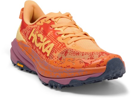 Speedgoat 6 Trail-Running Shoes - Women's