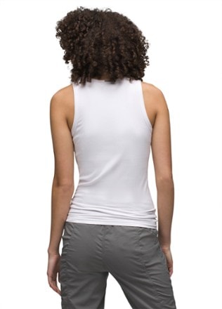 prAna Foundation Rib Tank Top - Women's 2