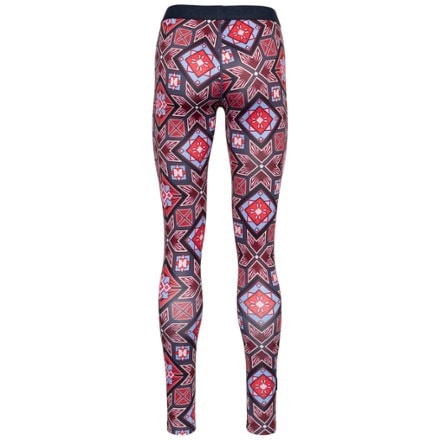 Kari Traa Fryd Base Layer Pants - Women's 3