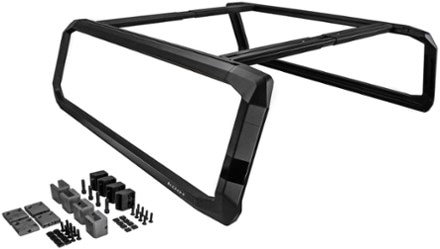 Kuat Ibex Truck Bed Rack - IBEXB2 - Full-Size Short Bed 0