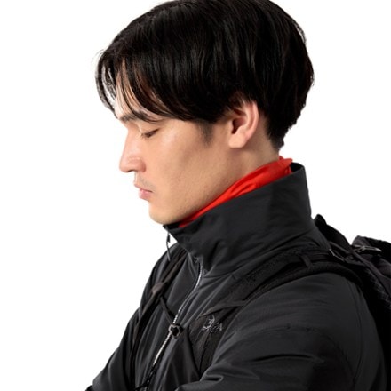 Arc'teryx Atom SV Insulated Jacket - Men's 6