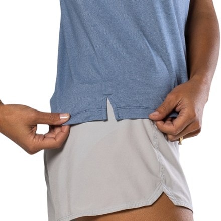 Nathan Dash T-Shirt 2.0 - Women's 4