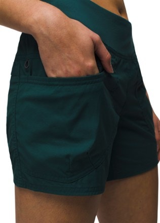 prAna Kanab Shorts - Women's 2