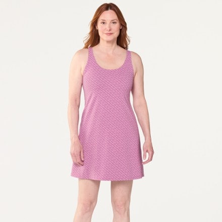 Patagonia Maipo Dress 1
