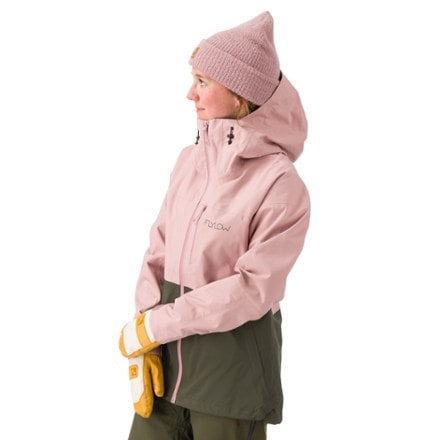 Flylow Lucy Jacket - Women's 1