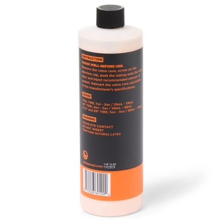 Orange Seal Regular Sealant Refill - 16 fl. oz. 1