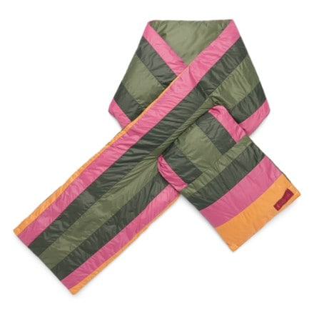 Cotopaxi Fuego Down Scarf 0