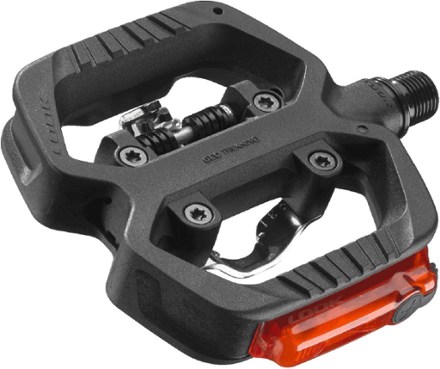 Look Geo Trekking Vision Pedals 1