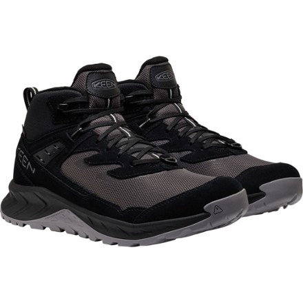 KEEN Hightrail Polar Hiking Boots - Men's 4