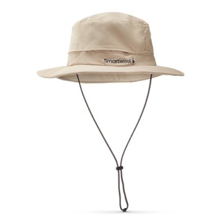 Smartwool Sun Hat 0