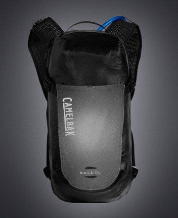 CamelBak M.U.L.E. EVO 12 Hydration Pack 8