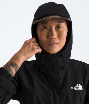 The North Face Antora Rain Parka - Women's 5