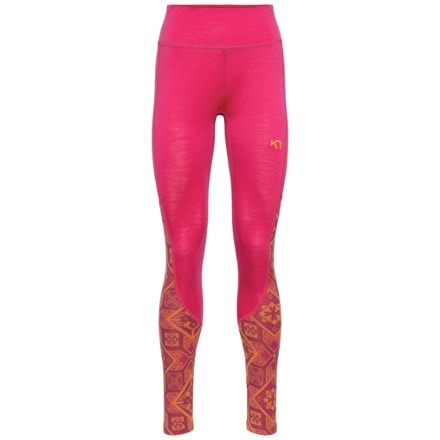 Kari Traa Eloise Base Layer Pants - Women's 0