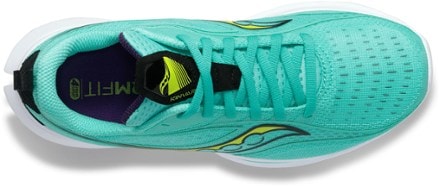 Saucony Kinvara 13 Road-Running Shoes - Women's 3