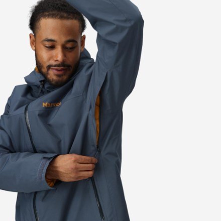 Marmot Minimalist Pertex 3-in-1 Jacket - Men's 5