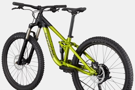 Cannondale Habit 26 Kids' Mountain Bike 9