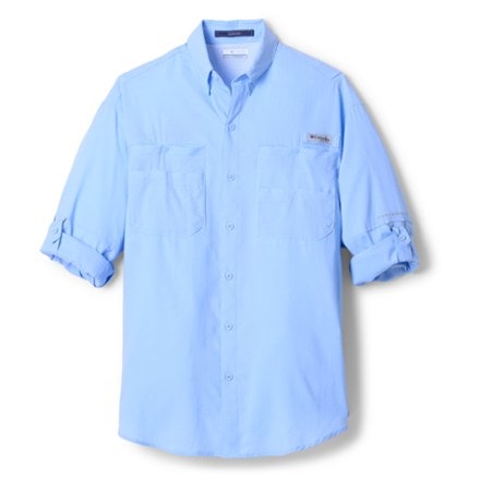 Columbia PFG Tamiami II Long-Sleeve Shirt - Men's 6
