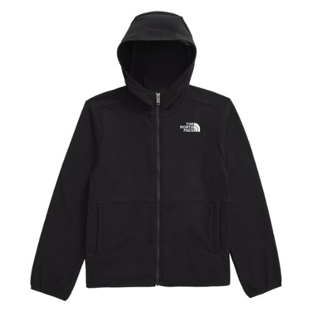 The North Face Glacier Full-Zip Hooded Jacket