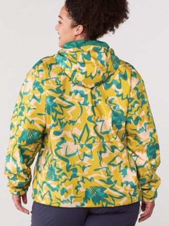 REI Co-op Trailmade Rain Jacket - Women's 3