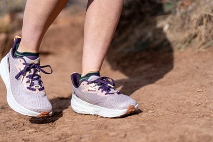 Altra Experience Wild Trail-Running Shoes - Women's 7