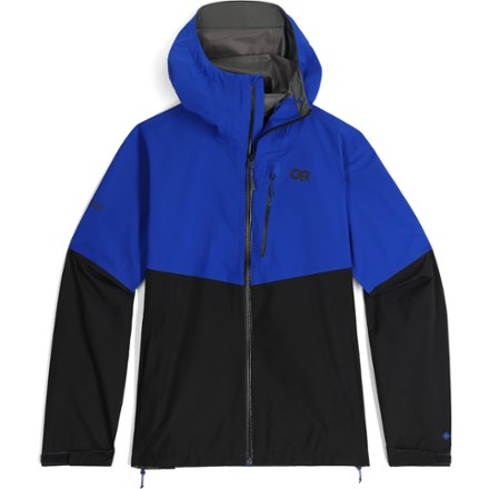 Outdoor research men's furio jacket sale