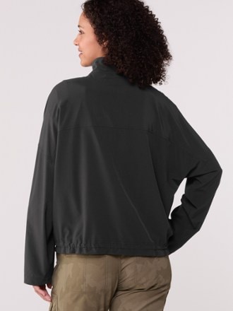 prAna Railay Pullover - Women's 4