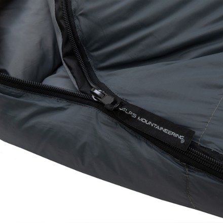 ALPS Mountaineering Zenith 0 Sleeping Bag 2