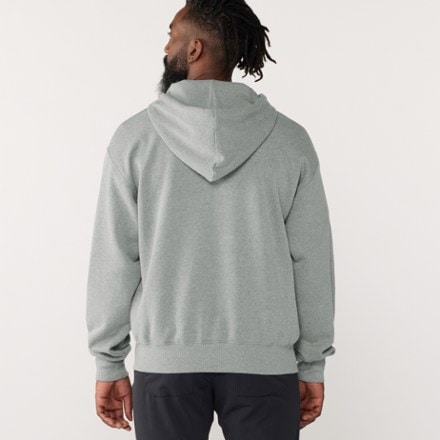 The North Face Evolution Full-Zip Hoodie - Men's 2