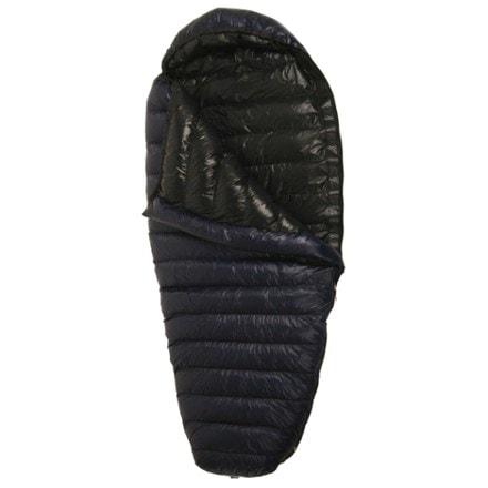 Western Mountaineering TerraLite 25 Sleeping Bag 0