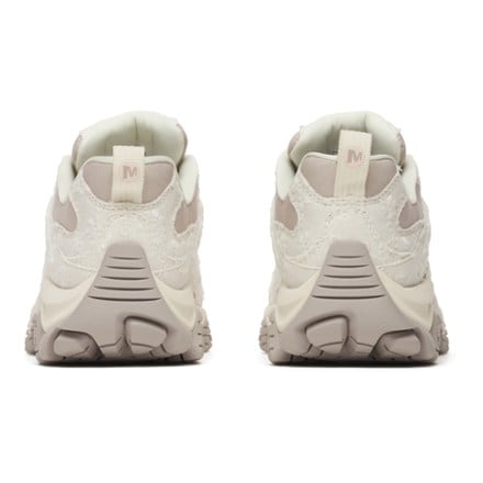 Merrell Moab 3 Allure Hiking Shoes - Women's 4