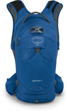 Osprey Raptor 10 Hydration Pack - Men's 1