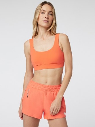 Vuori Stride Bra 0