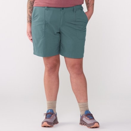 REI Co-op Sahara Bermuda Shorts - Women's 2