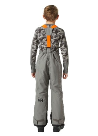 Helly Hansen No Limits 2.0 Bib Snow Pants - Kids' 2