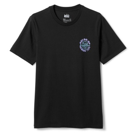 Product Image of color Black