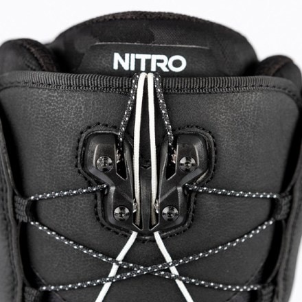 Nitro Venture TLS Step On Snowboard Boots - Men's - 2025/2026 2