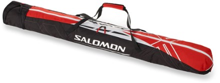 salomon ski luggage