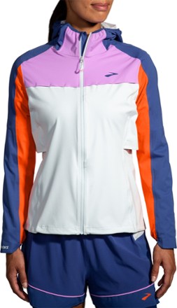 Rei womens hot sale running jacket