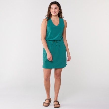 KUHL Vantage Dress 3