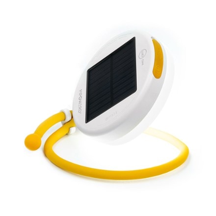 MPOWERD Luci Core Utility Solar Light 0