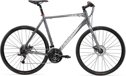 cannondale quick cx bike