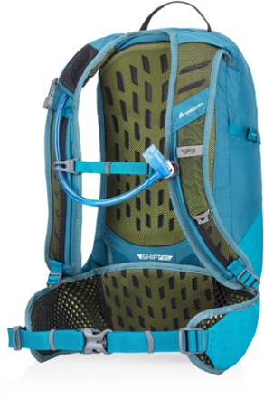 Gregory Amasa 14 H2O Hydration Pack - Women's 1