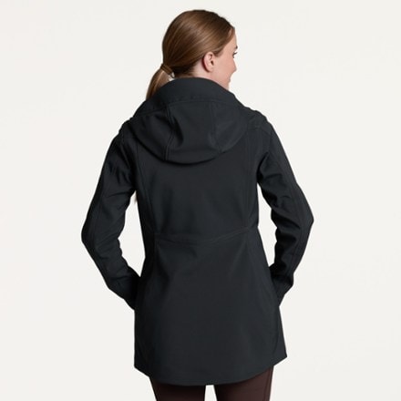KUHL Frost Trench - Women's 1