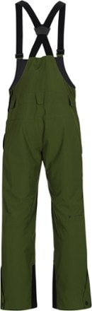 Obermeyer Perseus Bib Snow Pants - Men's 3