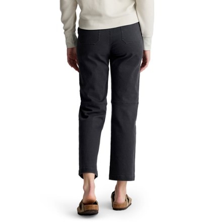 Free Fly Folly Twill Pants - Women's 1