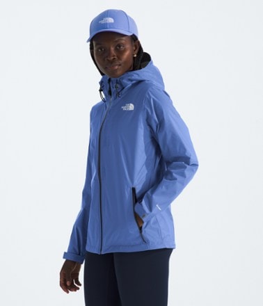 The North Face Alta Vista Rain Jacket - Women's 4