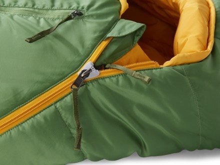 REI Co-op Trailmade 20 Sleeping Bag 6