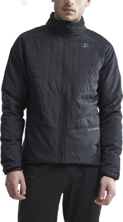 craft storm thermal jacket w