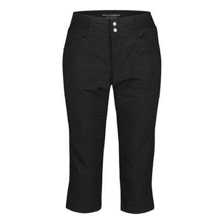 Royal Robbins Jammer II Capri Pants - Women's 0